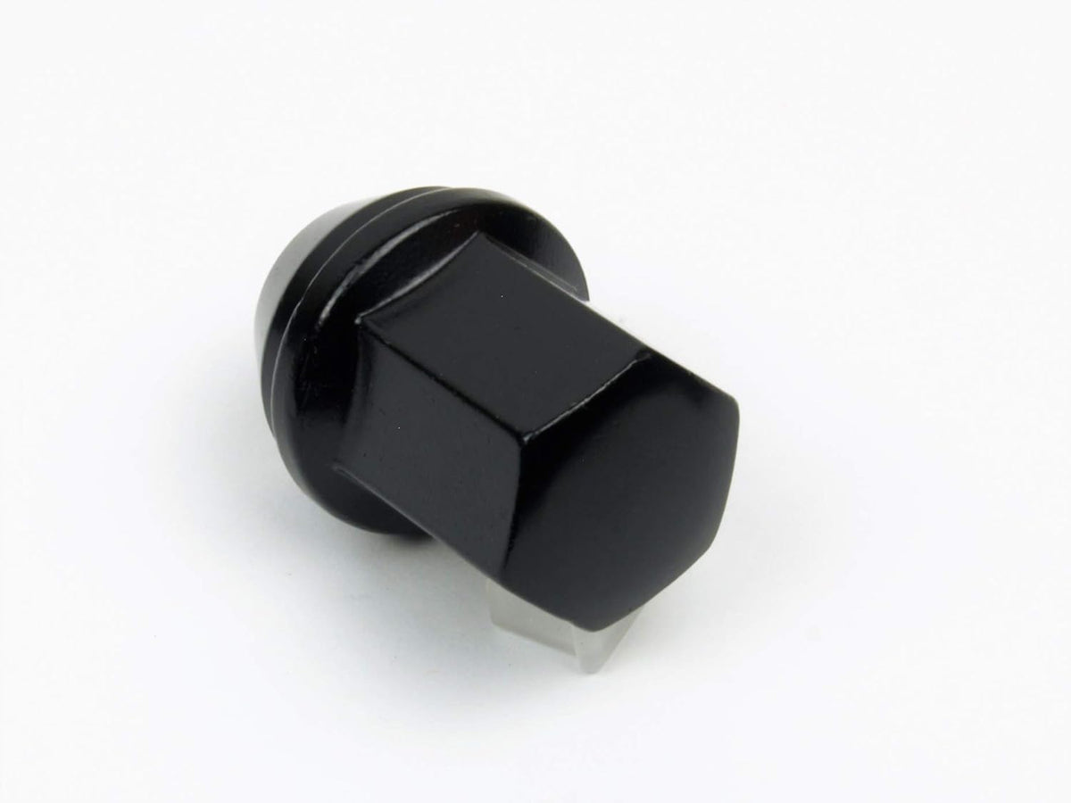 20 PCs Black M14X1.5 Lug Nuts Pack of 2 V138