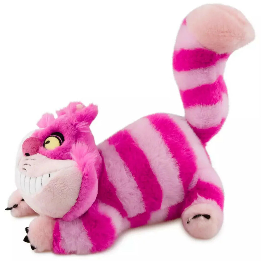 Cheshire Cat 20" Plush I8729