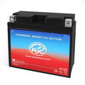 Motorcycle Replacement Battery F57630