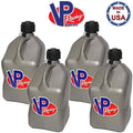 5 Gallon Silver Gas Can Y408