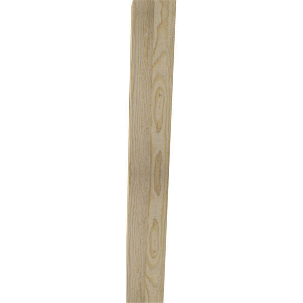 Traditional Rough Sawn Brace, Douglas Fir Y625118