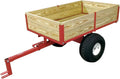 ATV Trailer Heavy Duty Cart T602434