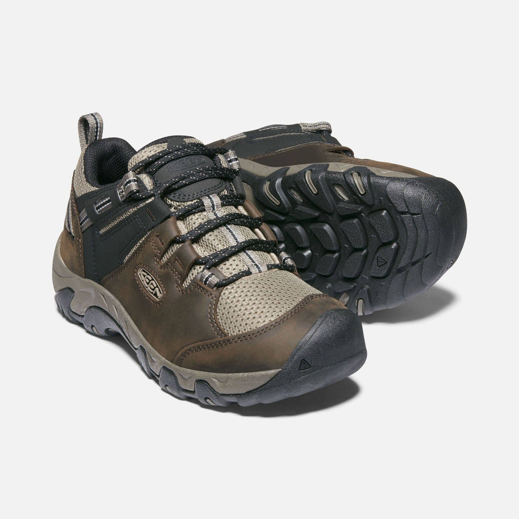 Keen Men's Steens Vent 11.5 O4501