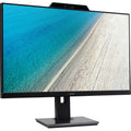 Black Full HD LCD Monitor S49660