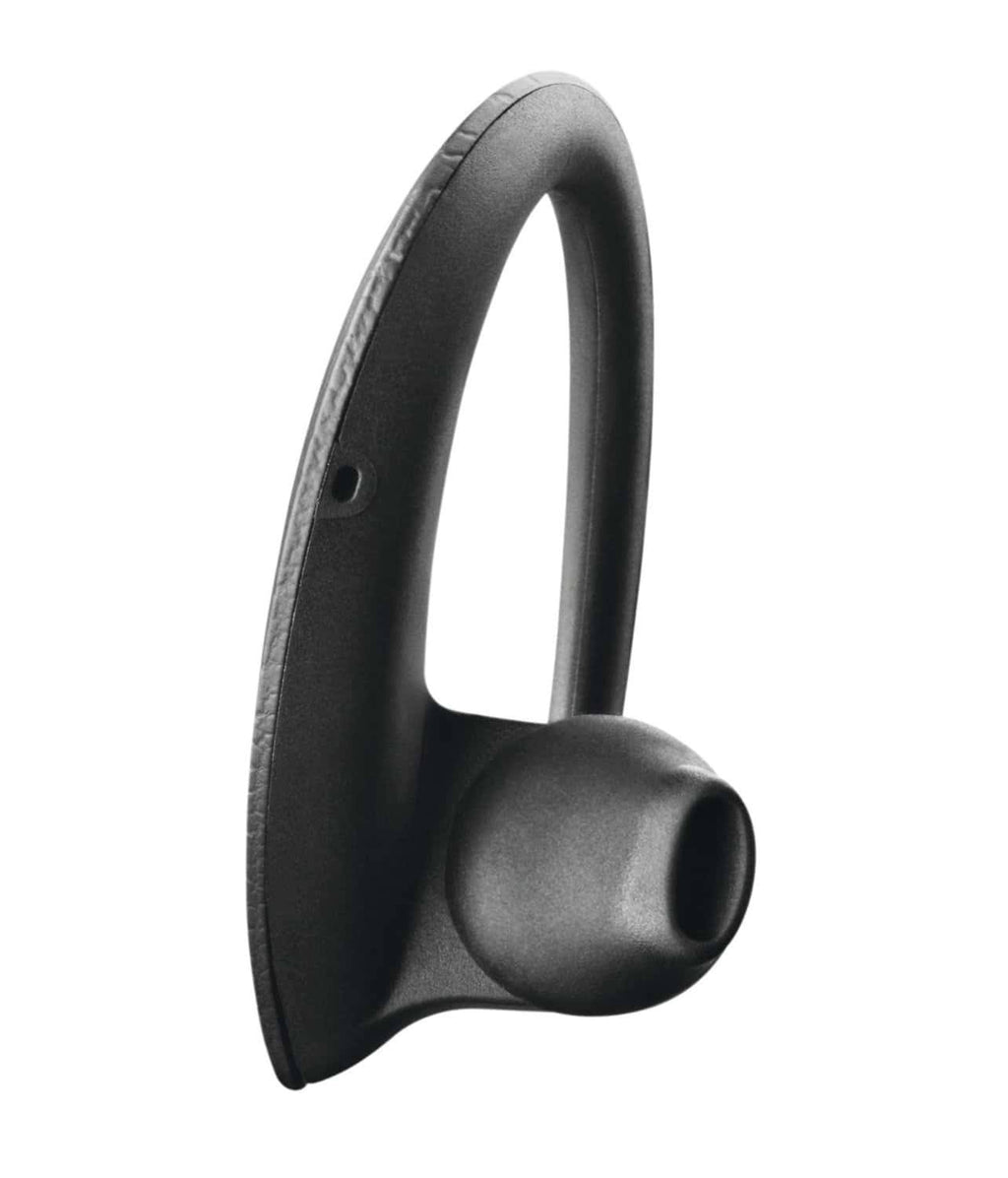 Black Bluetooth Wireless Headset R709
