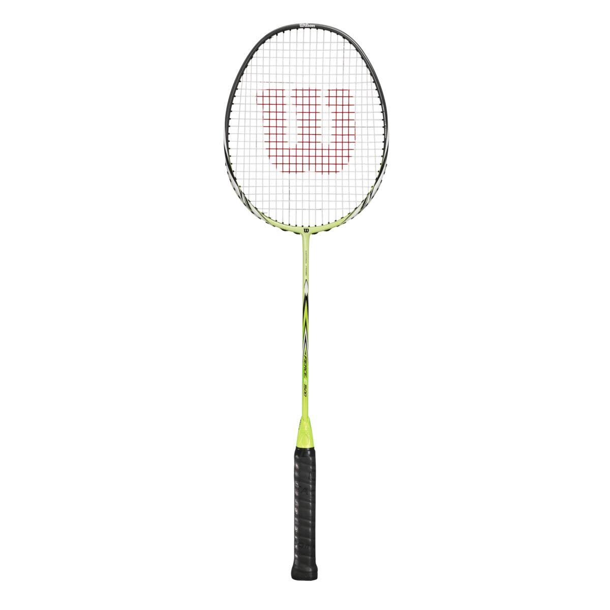 Badminton Racquet G698