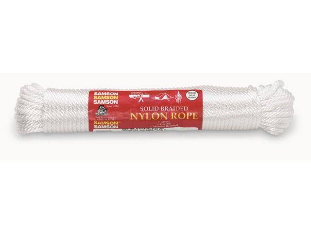 Nylon Sash Cord H1115