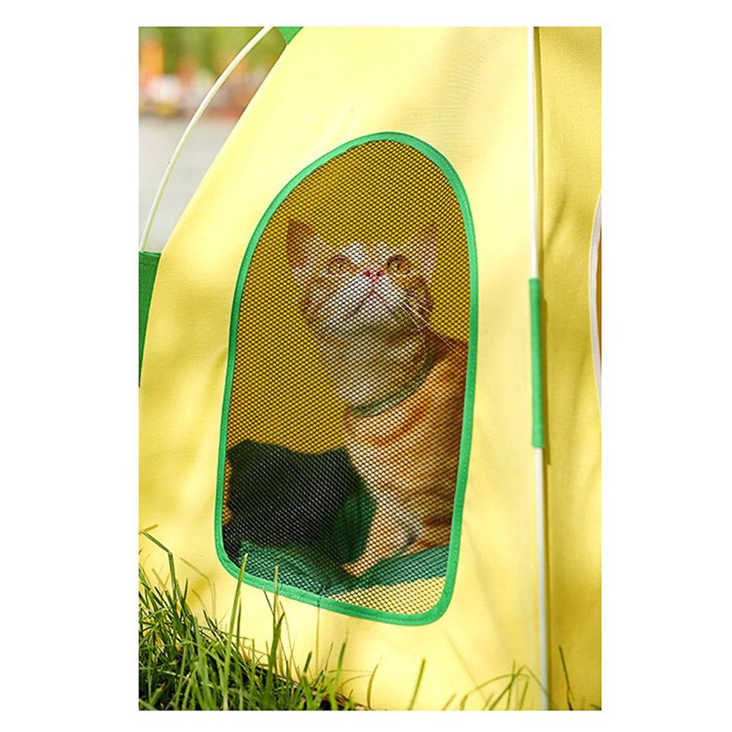 Cat Tent Pet House U406250