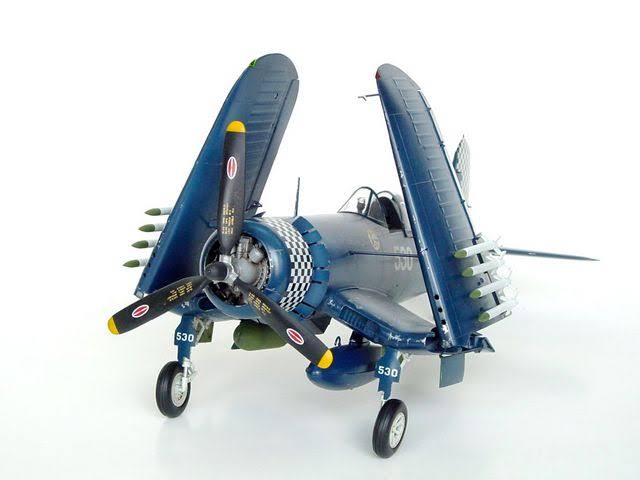 1/32 Scale Model B3356