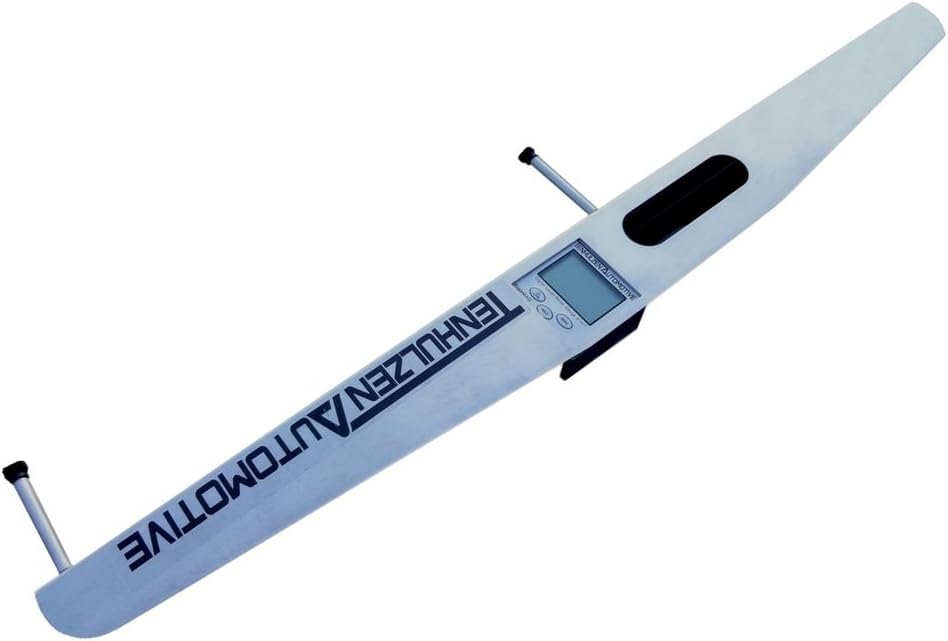 Hand-Held Camber/Caster Gauge with 0.1 Degrees Accuracy N797
