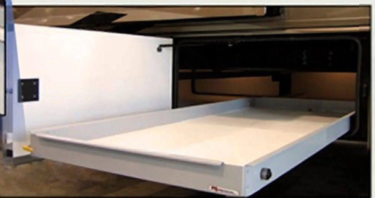 Cargo Sliding Tray F961478