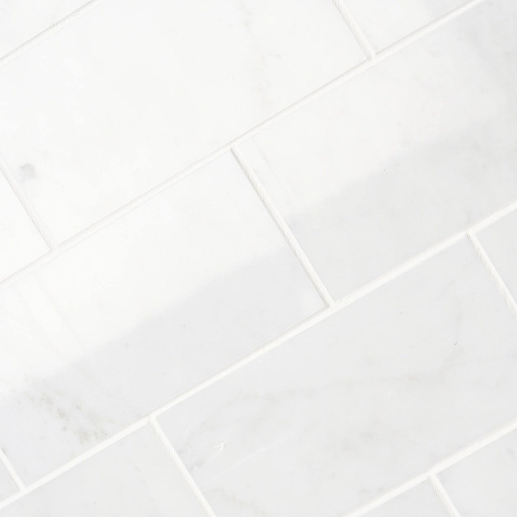 Polished Marble Tile R34050