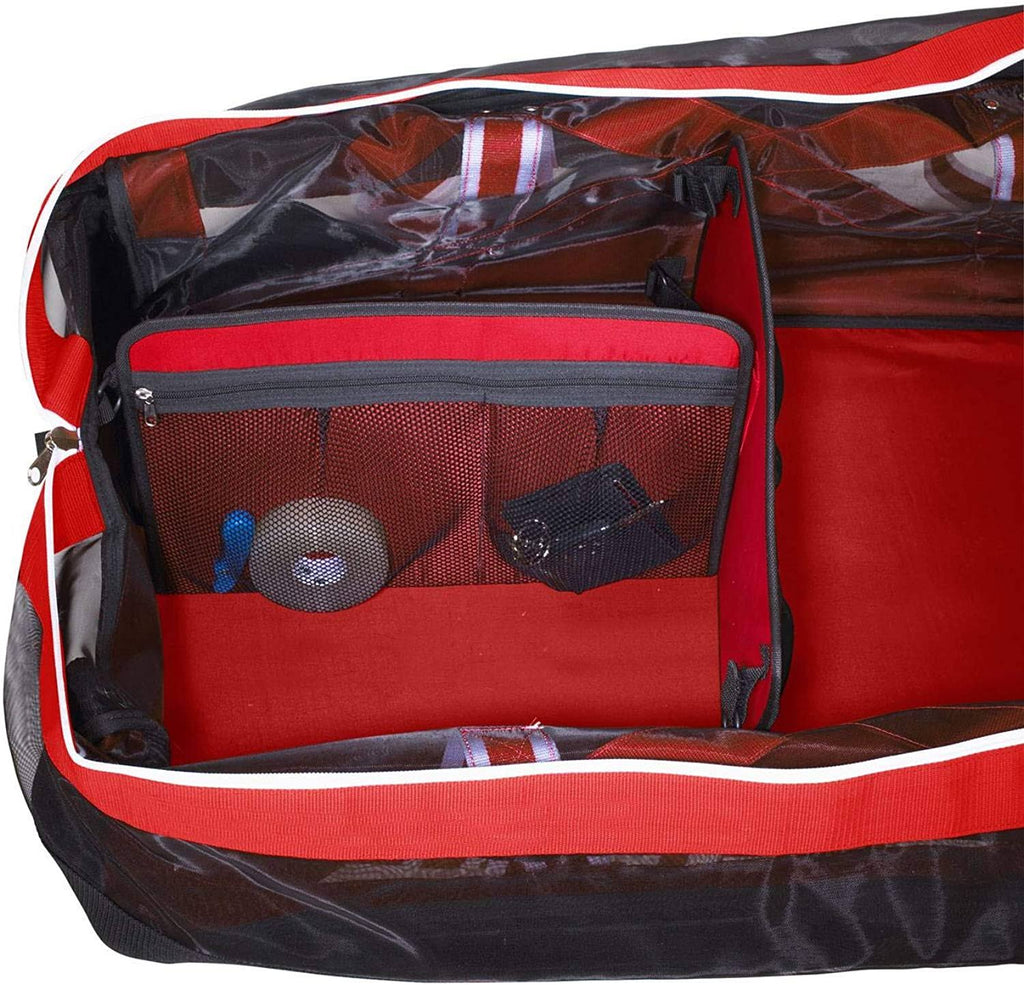 Toronto Airbox Carry Bag O664