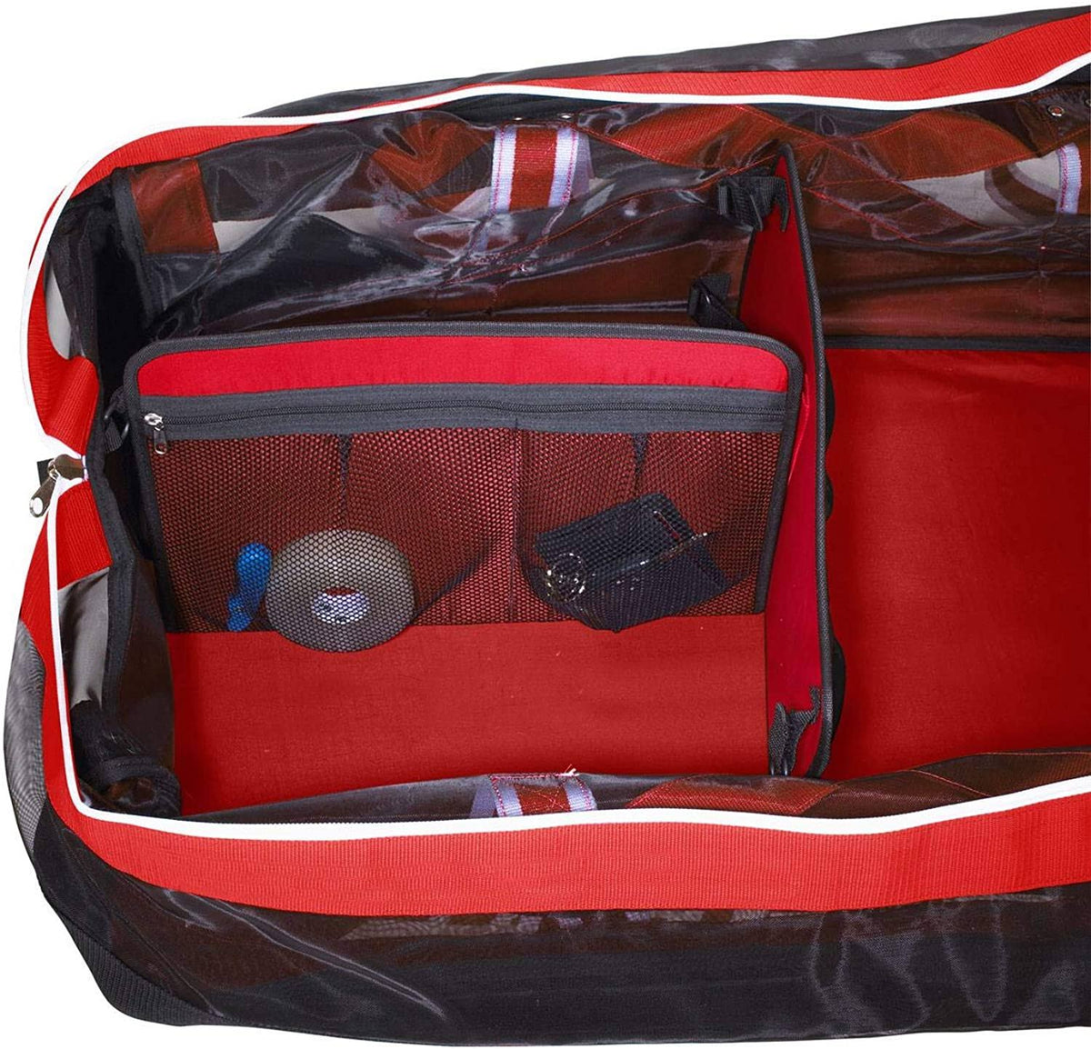 Toronto Airbox Carry Bag O664