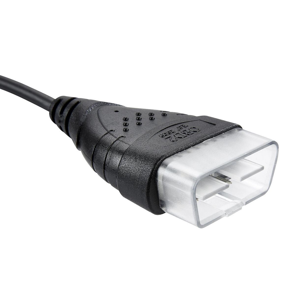 OBD2 Code Reader with 3.5 In. Display S2173