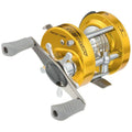 Metal Round Baitcasting Reel G994877