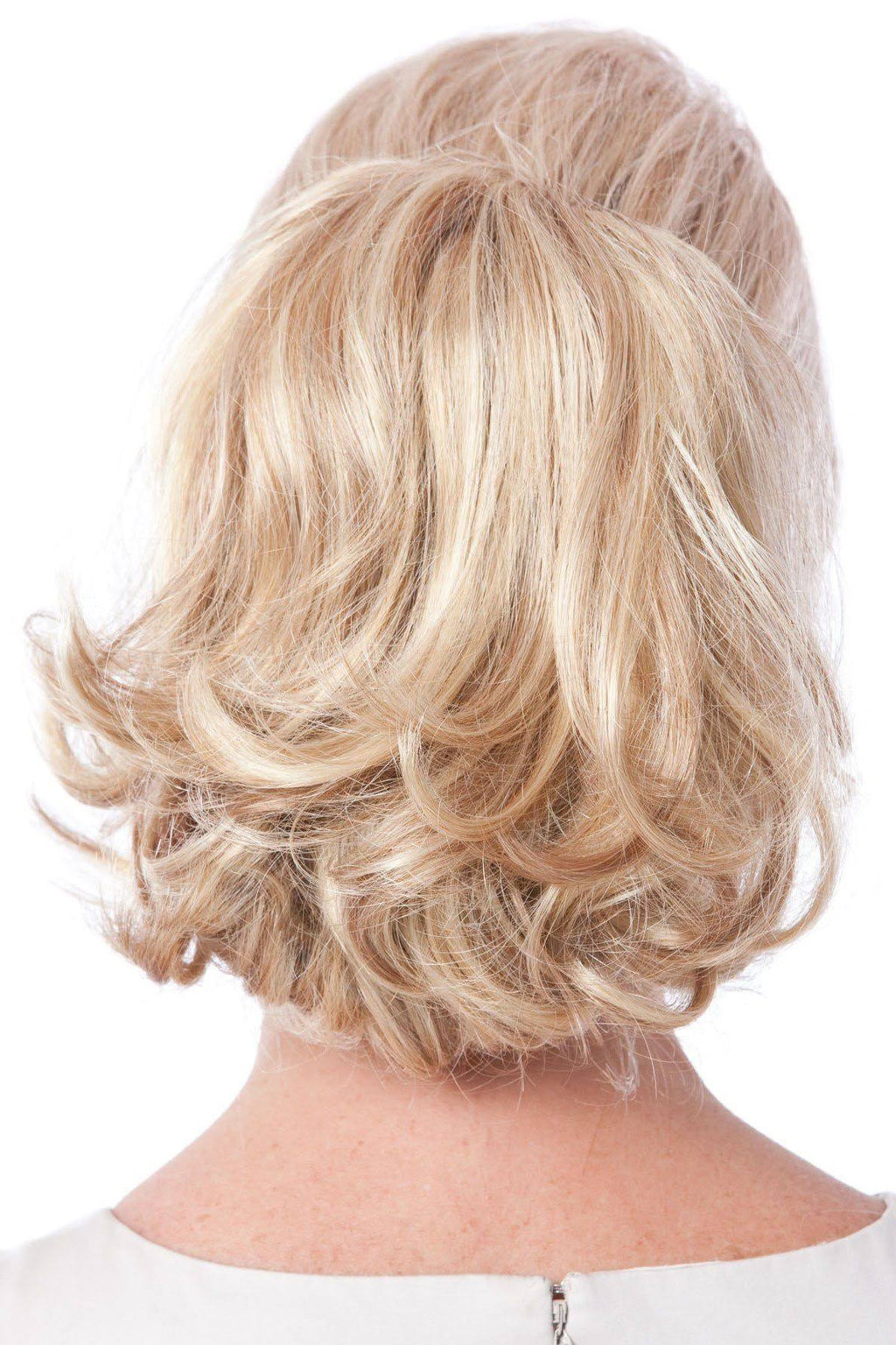 Brown Blonde Hair Combs Q51633