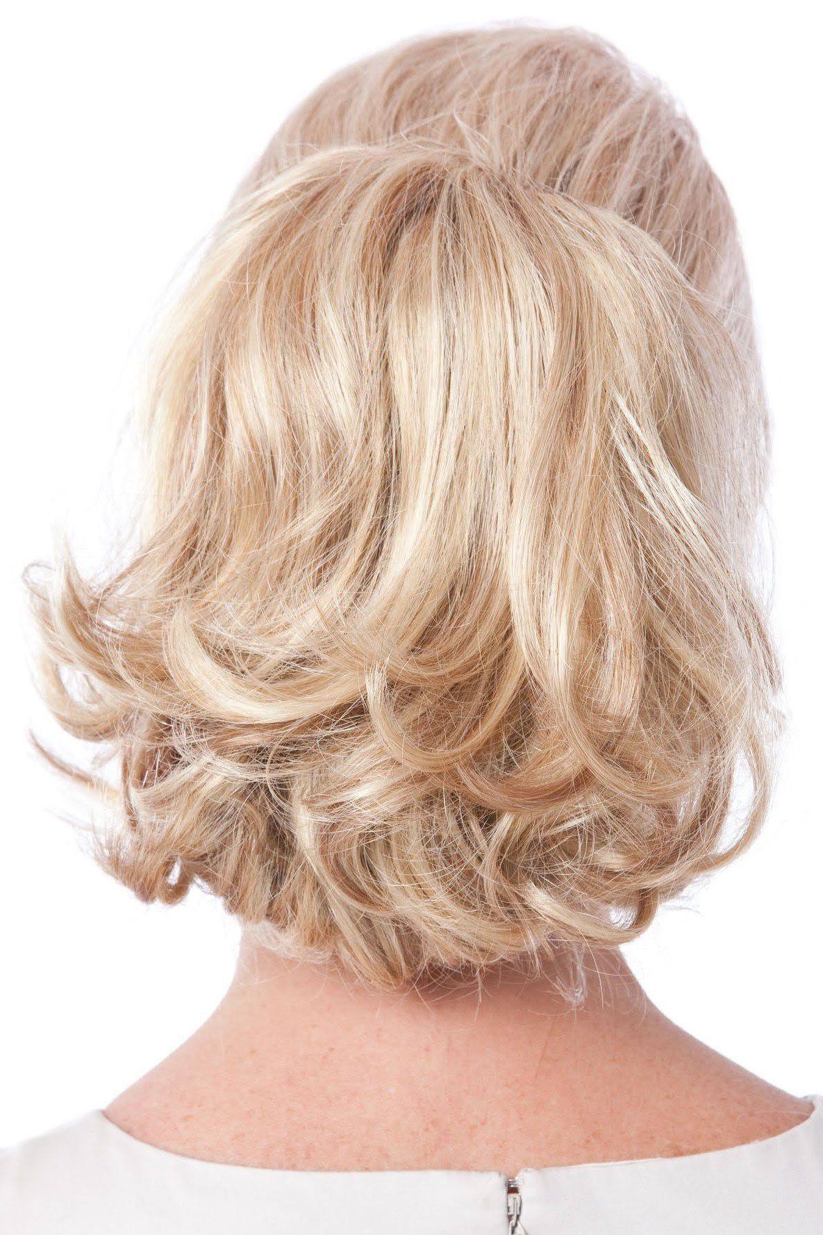 Brown Blonde Hair Combs Q51633