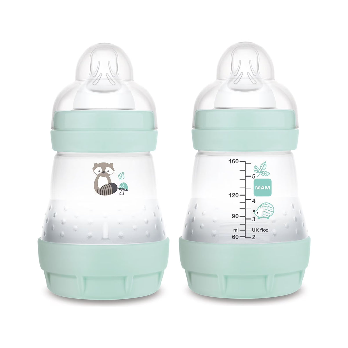 Anti-Colic Bottle, 5 oz, 2 pack G454399