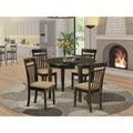 5-Piece Kitchen Dining Table Set A52925