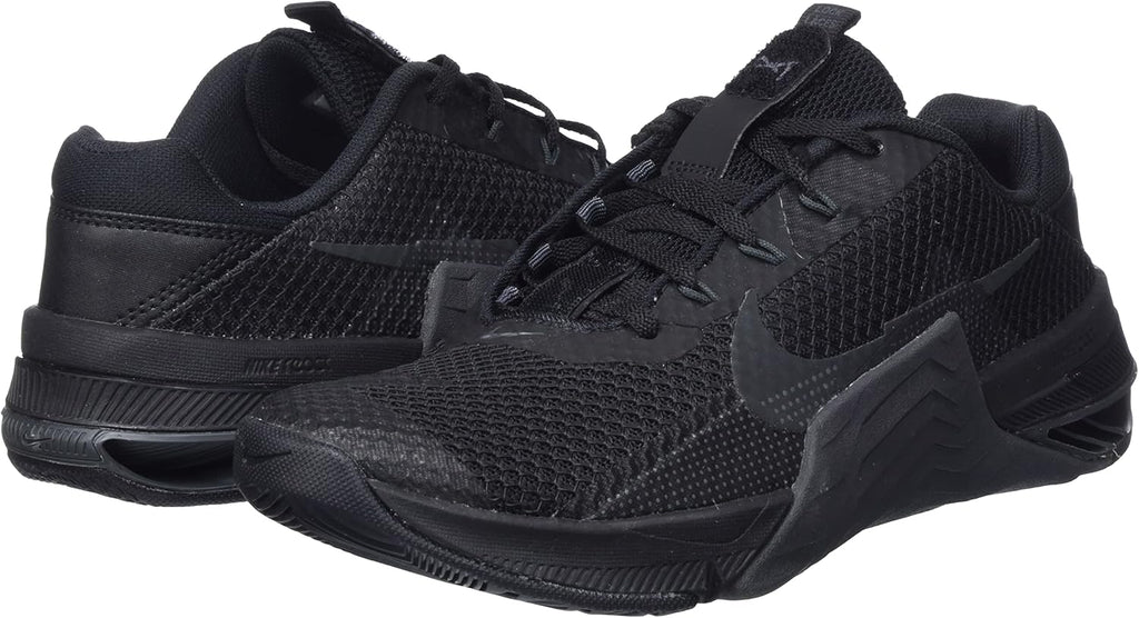 Black/Anthracite Training Shoes A473704