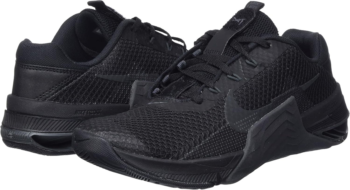 Black/Anthracite Training Shoes A473704