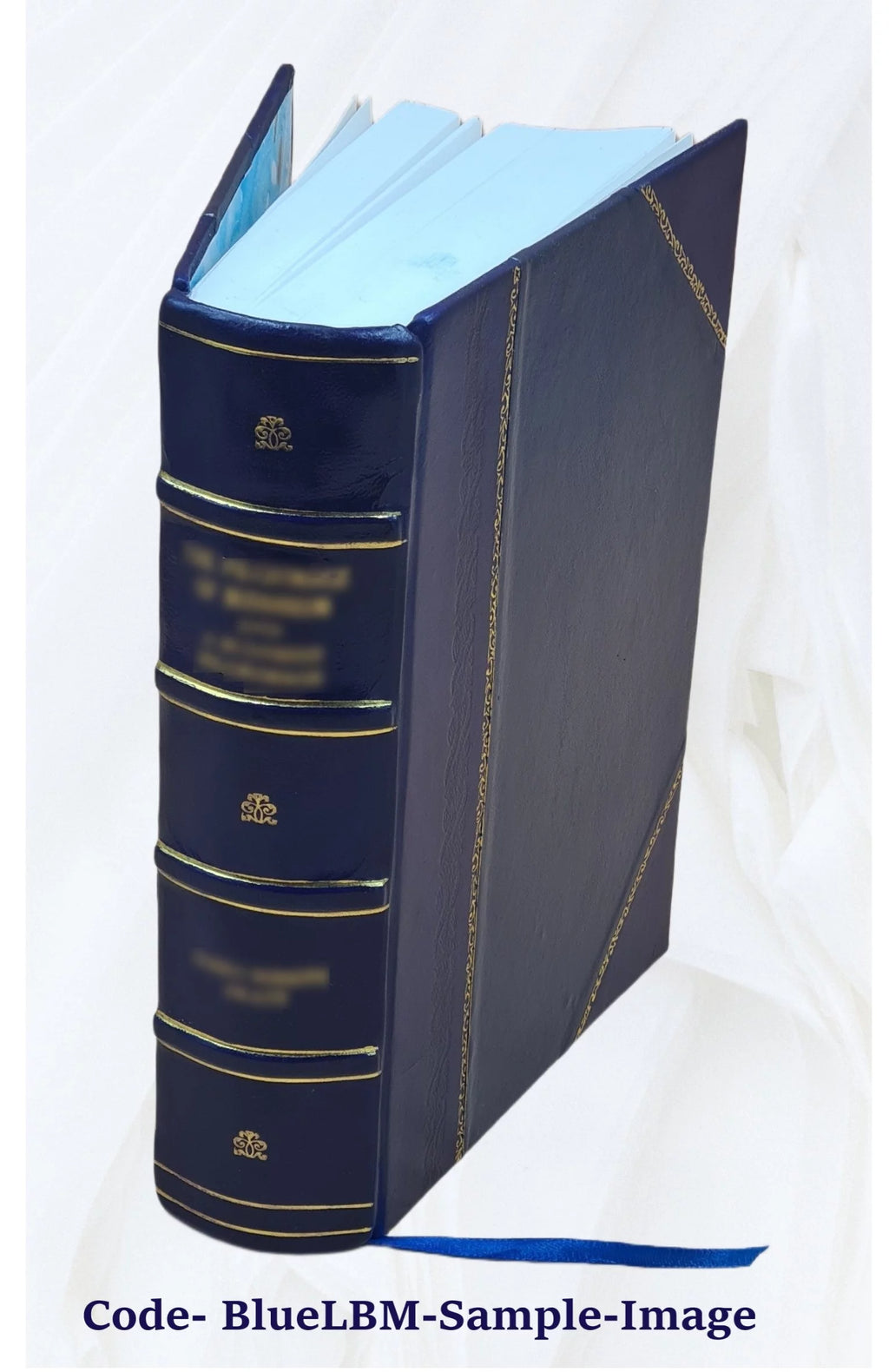 Electric Law Treatise Leather Bound H84817