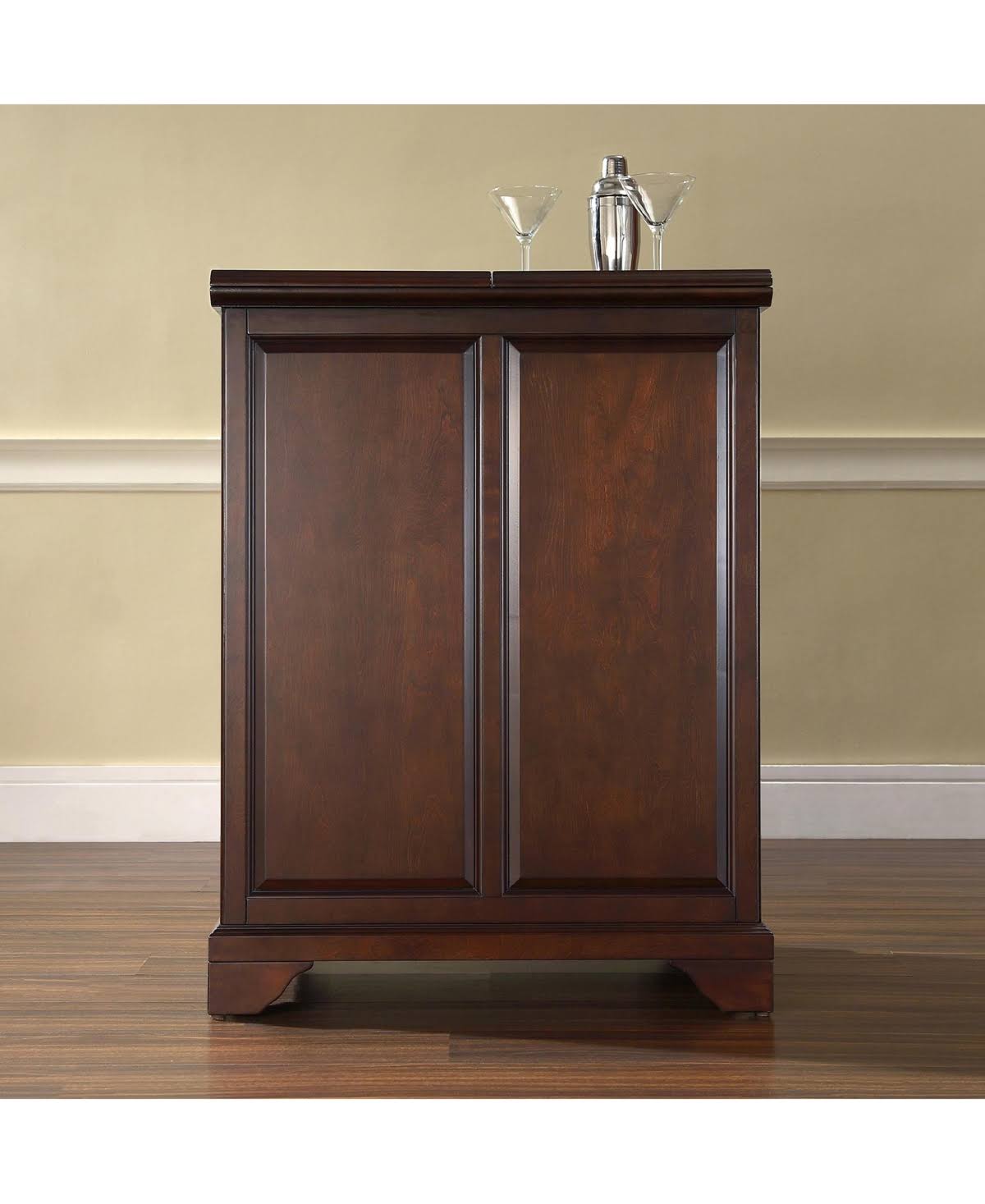 Expandable Bar Cabinet C8739