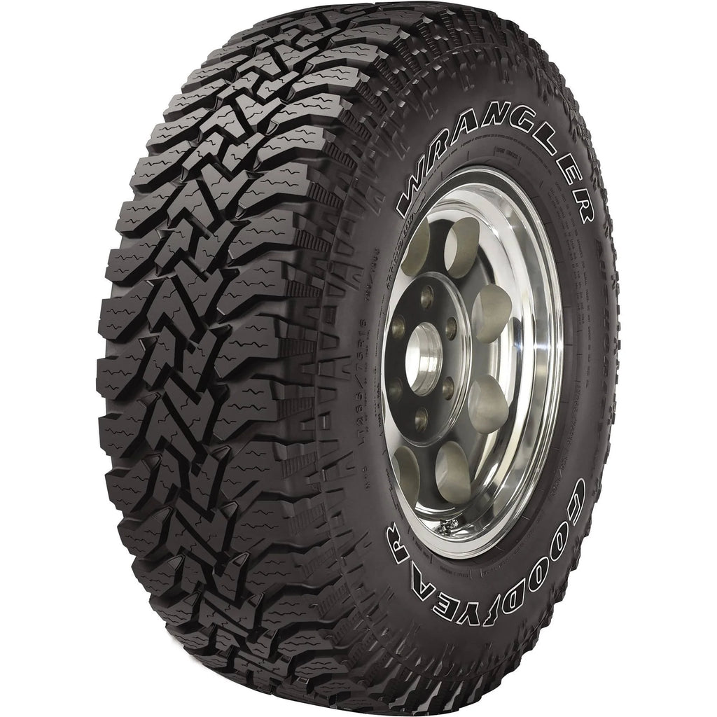 31X10.50R15LT All-Terrain Tire Y146743