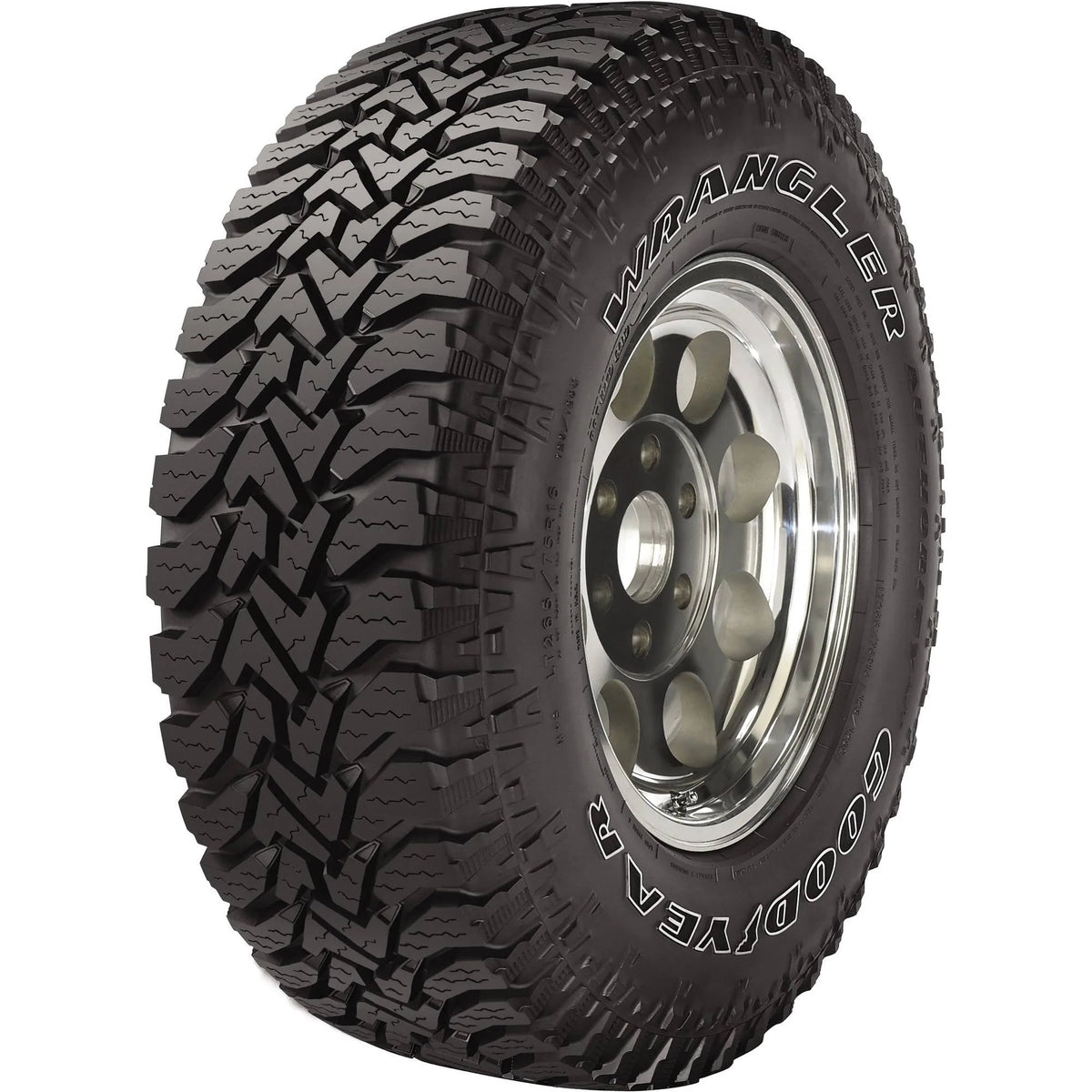 31X10.50R15LT All-Terrain Tire Y146743