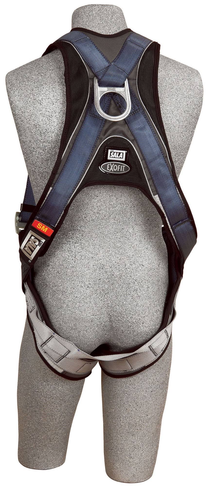 Retrieval Harness F954429