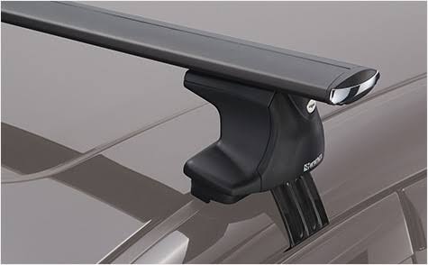 Roof Rack System E833407