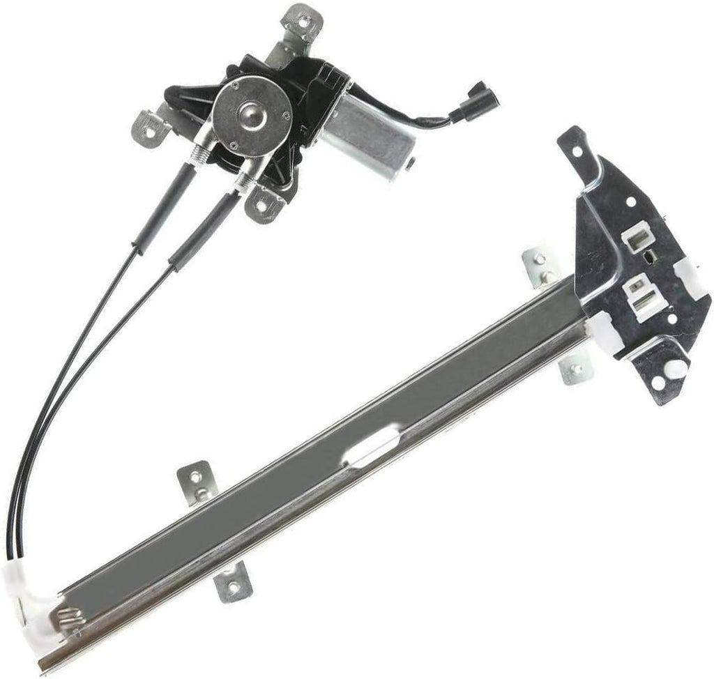 Power Window Regulator with Motor Pack of 2 N1965