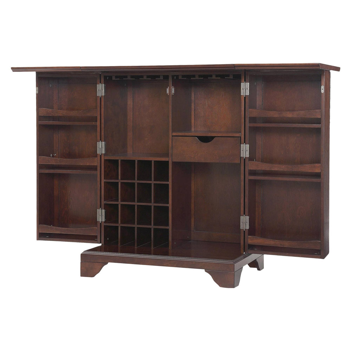Expandable Bar Cabinet C8739