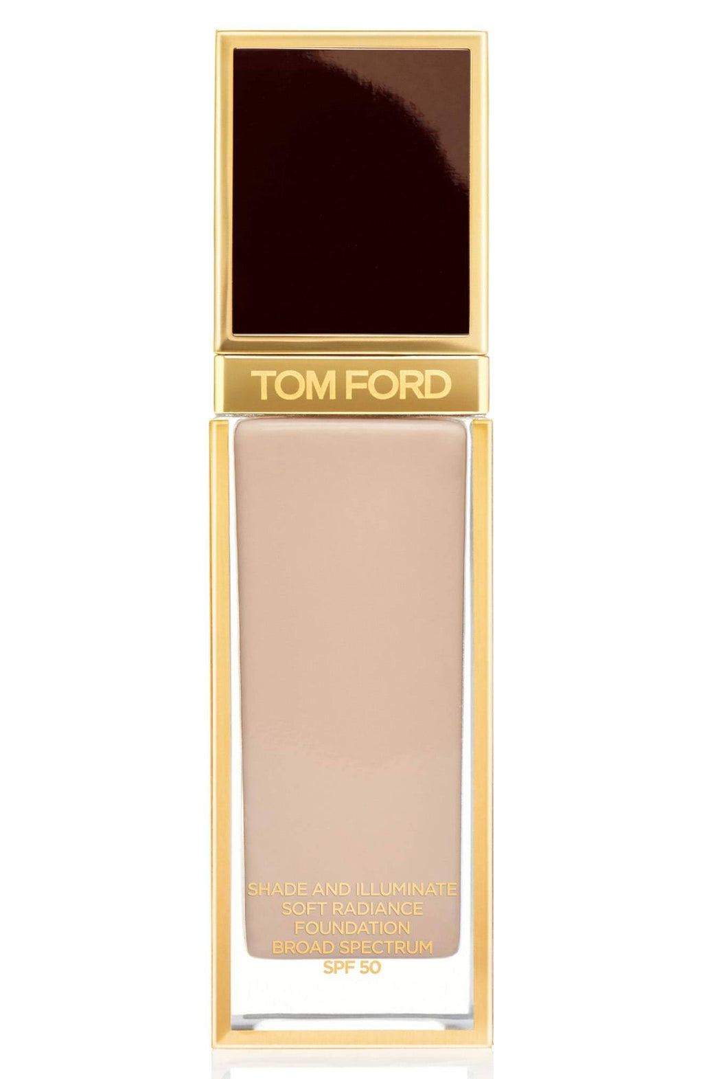 Soft Radiance Foundation SPF 50 5.7 Dune W41353