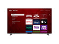 65 Class 4K UHD HDR LED Smart TV E7119