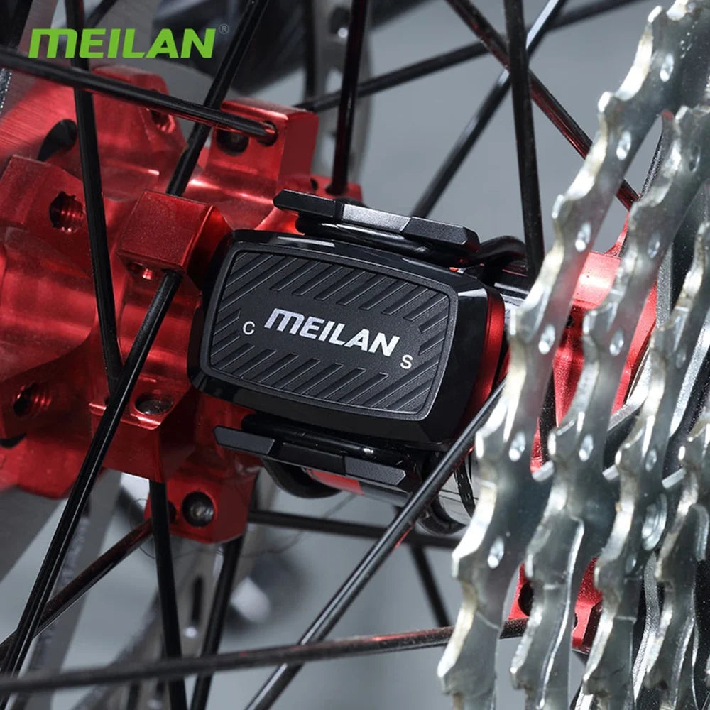 Speed and Cadence Training Device Y573