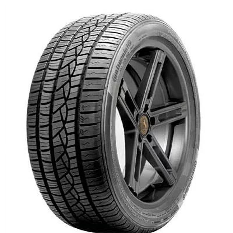 245/45R18 100 V All-Season Passenger Tire W262951