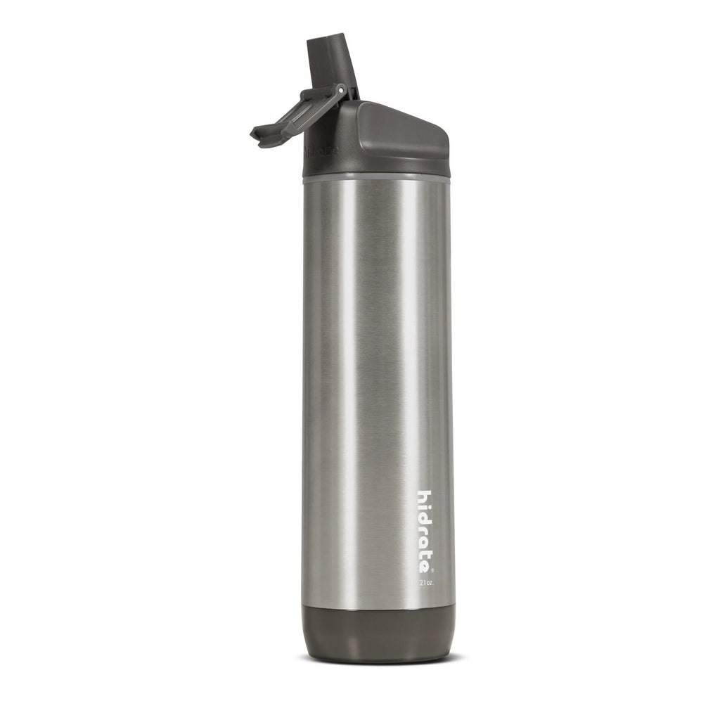 21 oz Insulated Stainless Steel Smart Water Bottle X2031