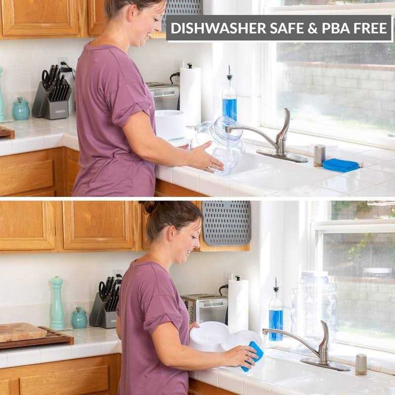 2.5 Gallon Pet Water Dispenser E15244