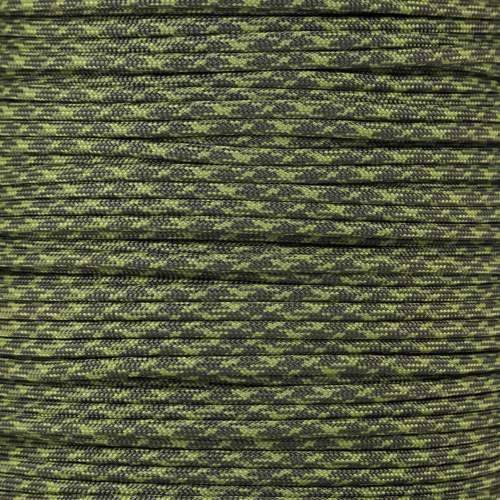 Summer Camo 550 7-Strand Paracord Spools R768