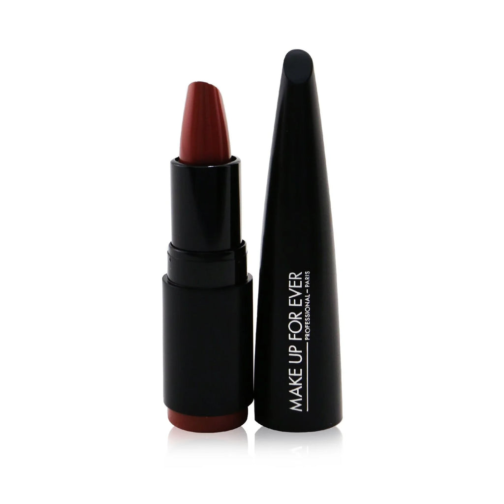 Rouge Artist Intense Color Beautifying Lipstick - Empowered Beige 3.2g U874