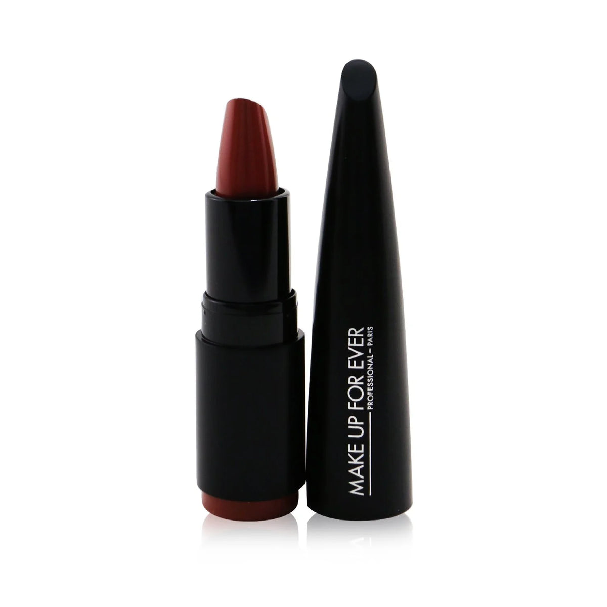 Rouge Artist Intense Color Beautifying Lipstick - Empowered Beige 3.2g U874