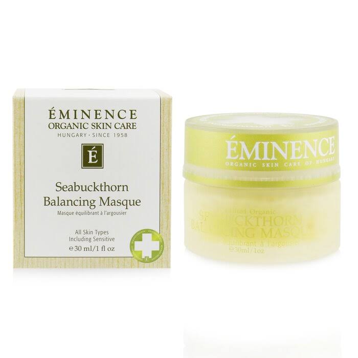 Seabuckthorn Balancing Masque 30ml/1oz F764