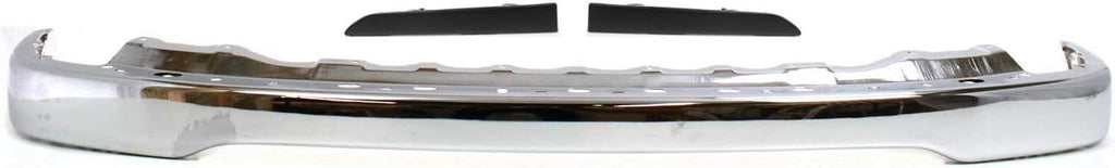 Auto Body Repair Front Bumper and Headlight Filler Set of 2 I892895