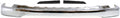 Auto Body Repair Front Bumper and Headlight Filler Set of 2 I892895