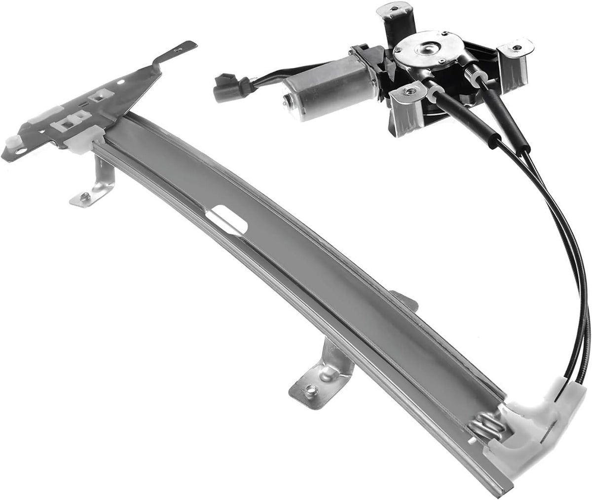 Power Window Regulator with Motor Pack of 2 N1965