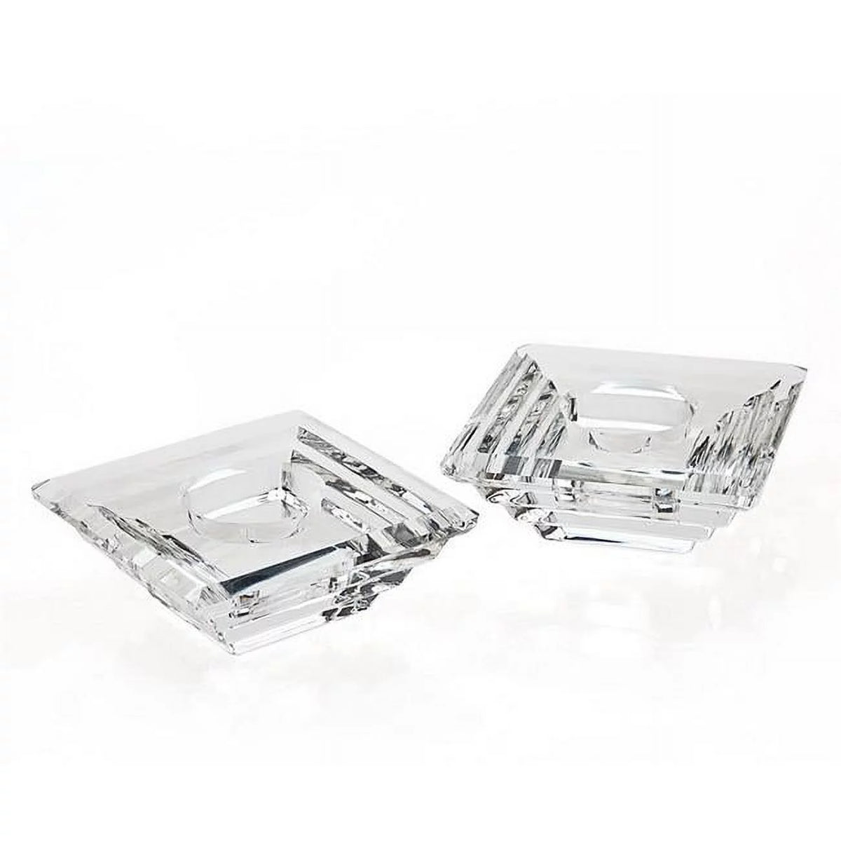 Clear Votive Holder S502248