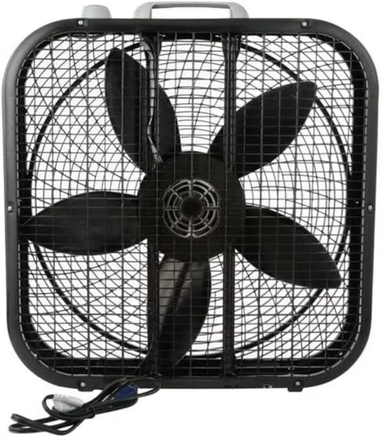 20" Box Fan R951885