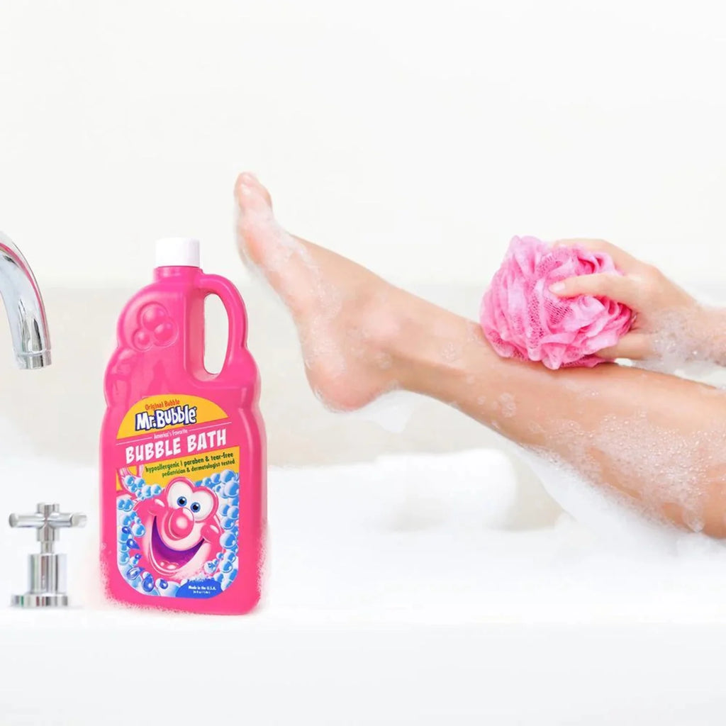 Original Bubblegum Scent Bubble Bath, 16 fl oz T389190